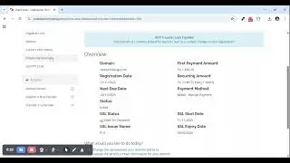 How to Create Private Nameservers | Codexplorer Hosting Tutorial