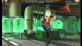 kof2k2UM 041011 VERSUS FESTIVAL 4