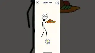 Draw Puzzle 2 Level 297