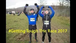 Getting Tough The Race 2017