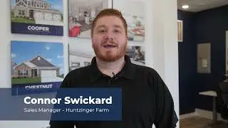 Learn more about Huntzinger Farm, New Homes for Sale in Pendleton!