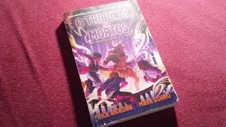 eu li 💀O Tribunal dos Mortos💀 e falhei miseravelmente na gravação desse vídeo | vlog de leitura 