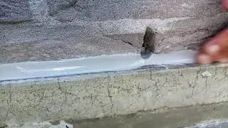 Как бороться с влажностью фасада?
