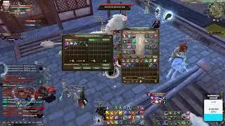 БД Perfect World   Гиперион 21.06.2024 Гиперион (+18) #perfectworld