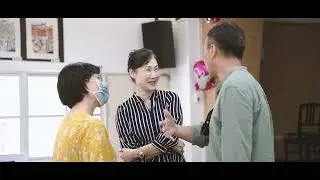 有黑框版）用心出發 親職講座