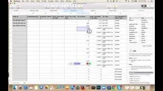 HowTo Extract Data from Your Amazon Monthly Sales Tax Report