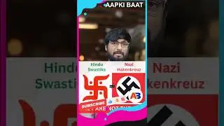 The Dark Secret of Hitler's Symbol