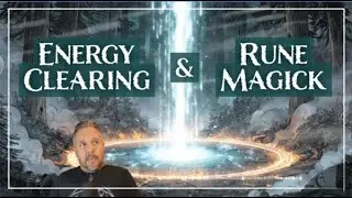 RuneMagick Energy Clearing | Why Sage Doesn't Compare
