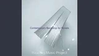 Background for Books