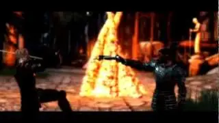 Stillwright - Machinima Reel - Dragon Age