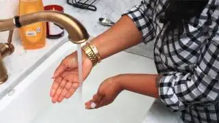 How to wash your bra