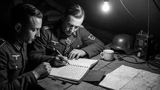 What German Officers Wrote About American Tank Destroyers In Their Diaries &mdash; With Respect