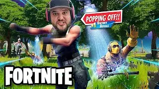 LEGIQN After Dark 🌙  | The Most CHAOTIC Duos In Fortnite