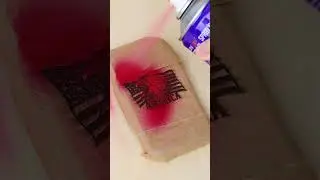 Mobile Phone Shell Laser Engraving with ACMER!