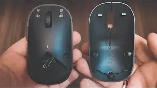 СТОИТ ЛИ ПОКУПАТЬ МЫШКИ СЯОМИ? Xiaomi Mi Wireless Mouse СПУСТЯ 4 ГОДА!