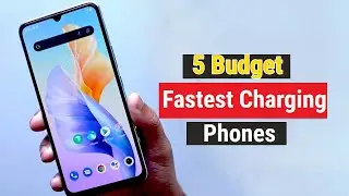 Top 5 Best Budget Smartphones Under $150 in 2023