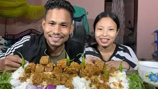 Advance Happy NewYear Wak be.en Bura Buri Mukbang.