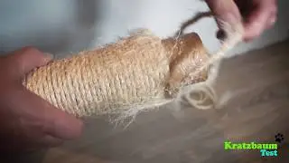Kratzbaum Tutorial 