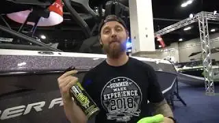 Rogue Detailing with Regan