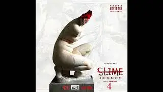 Young Thug - Slime Season 4 - Pass Me The Lighter (Ft. MPA Duke)