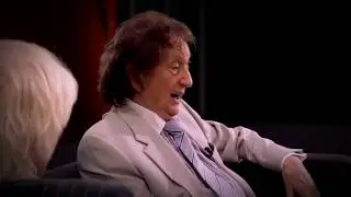 Knotty Ash and family fun: Ken Dodd interview, part 2