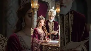 Prince Mustafa: The Empire&rsquo;s Lost Heir #history