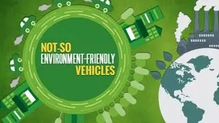 Not so eco-friendly cars | carbay.ph