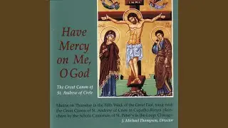 The Litany Of Peace