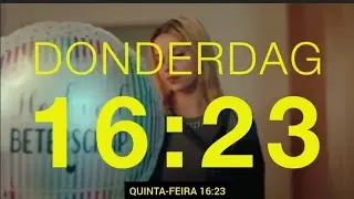 ANA&Iuml;S AND BOBBIE -  LEGENDADO PT wtFock  S07E7, Clip 10