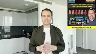 Recurring Commission System Affiliate Video - WarriorPlus - Clickbank