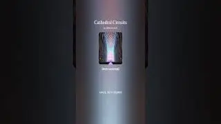 Cathedral Circuits #edm #edmmusic #cello #electronicmusic #baroque #cover #music #emo #emotional