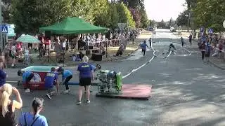 7.9.2024 Záhorácky pohár - Plameň Brodské