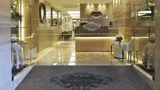 Harry's Bar Trevi Hotel & Restaurant | Рим, Италия | Обзор отеля 🏩