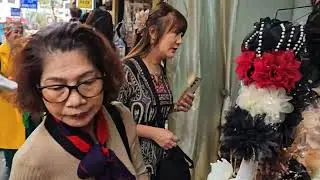從下龍灣包車前往河內，在河內市區逛街買東西吃中飯，接著準備再搭臥舖車前往沙巴，北越自由行。