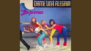 Quiero una Alegria