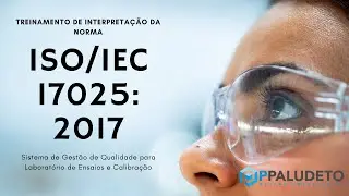 Introdução - Interpretação dos requisitos da ISO/IEC 17025:2017