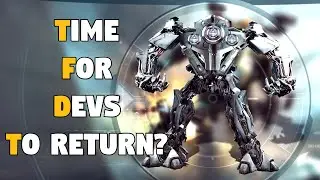 Reviewing Titanfall Community Questions for Devs