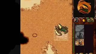 Dune 2000 - Ordos Mission 1 (V1) [Normal]