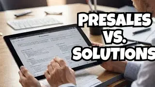 Presales vs Solutions Engineer: Which Career Path is Right for You?