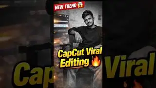 🔥 CapCut Trending 2026 | Best Editing Tips to Go Viral Fast #ytshorts #shortfeed #capcut #edit #sad