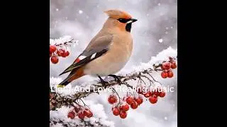 49 - Bird Song &ndash; Bird Sound -  Natural Healing Music | Stress Relief - Attract Abundance
