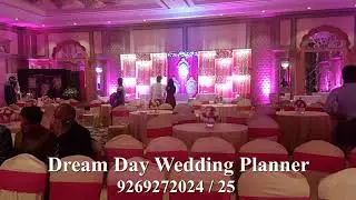 indana palace jaipur wedding  | Indana Palace  | Dream Day Wedding Planner | indian wedding planner