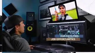 UY LAB - Professional Video Editing Course