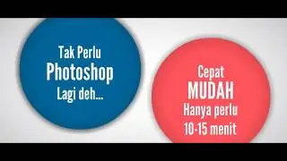 Membuat Ecover Pro dengan Easy Cover Builder