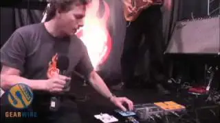 Source Audio Soundblox Multiwave Distortion: Hot Hand Compatible Soundblox Pedal Provides Unique Dis