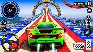 Pro Racer Reveals Ultimate Car Stunt Guide. Master GT Racing Stunts With Pro Tips
