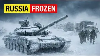 Something UNEXPECTED Is Killing Russian MILITARY Troops On the Frontlines&hellip; and It Is Not Ukraine!