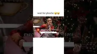 phoebe can t find rhymes for rachel and chandler s name for her new song%21  %F0%9F%98%85%F0%9F%A4%