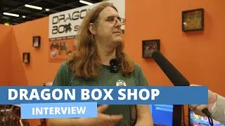 DragonBox Shop: Zubeh&ouml;r, Mods und neue Spiele f&uuml;r alte und neue Retro-Konsolen