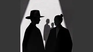 Whisper Through Glass